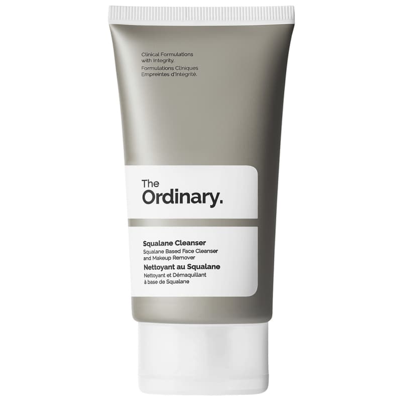 The Ordinary Squalane Cleanser (50 ml)