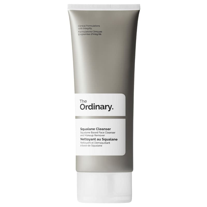 The Ordinary Squalane Cleanser (150 ml)