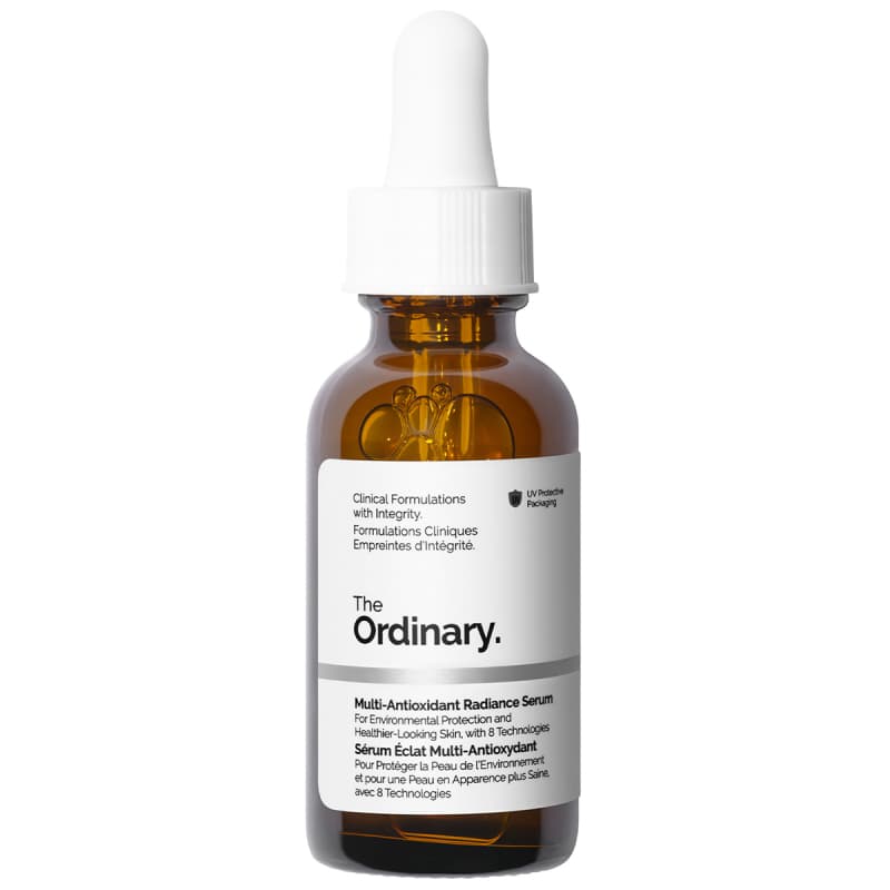 The Ordinary Multi-Antioxidant Radiance Serum (30 ml)