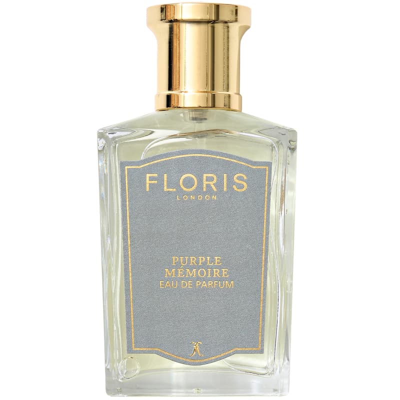 Floris London Purple Mémoire EdP (50 ml)