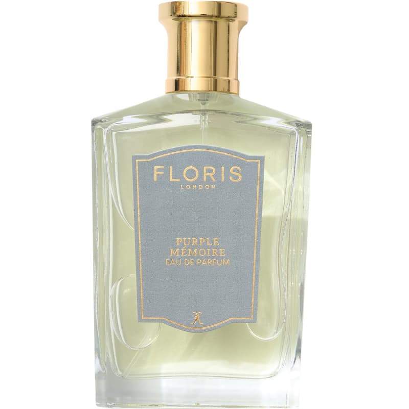 Floris London Purple Mémoire EdP (100 ml)