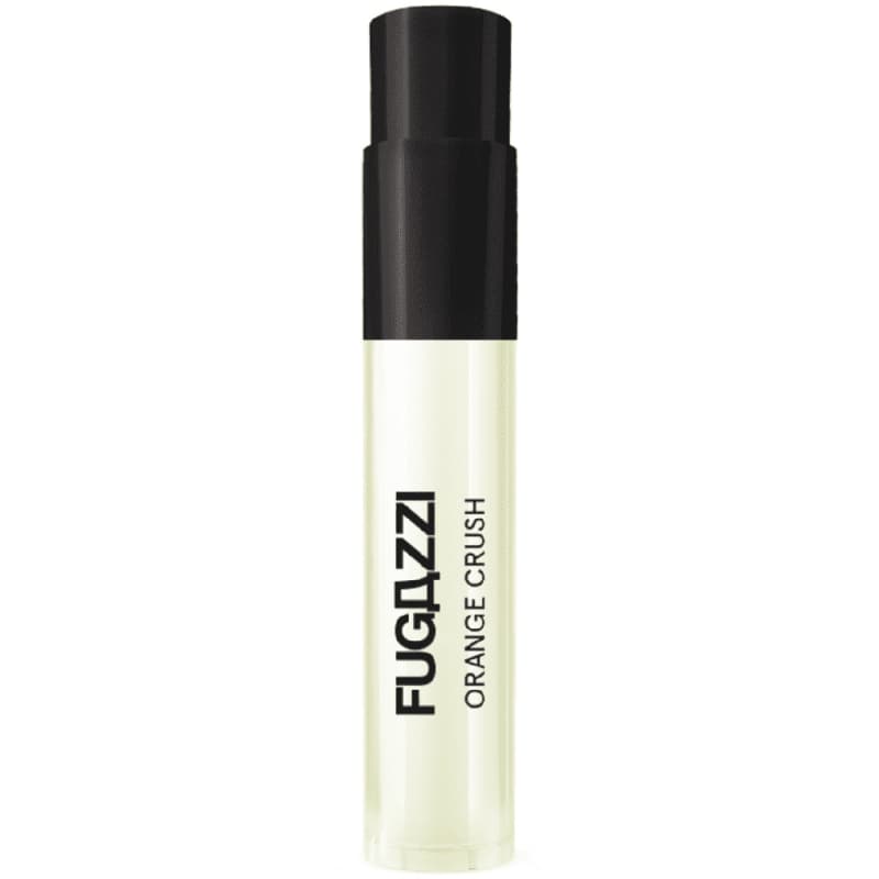 Fugazzi Orange Crush EdP (8 ml)