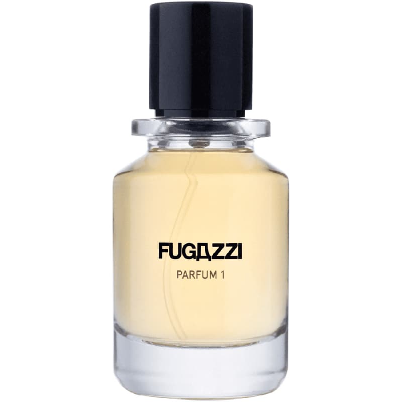 Fugazzi Parfum 1 EdP (50 ml)
