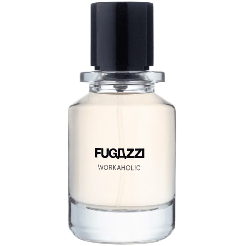 Fugazzi Workaholic EdP (50 ml)