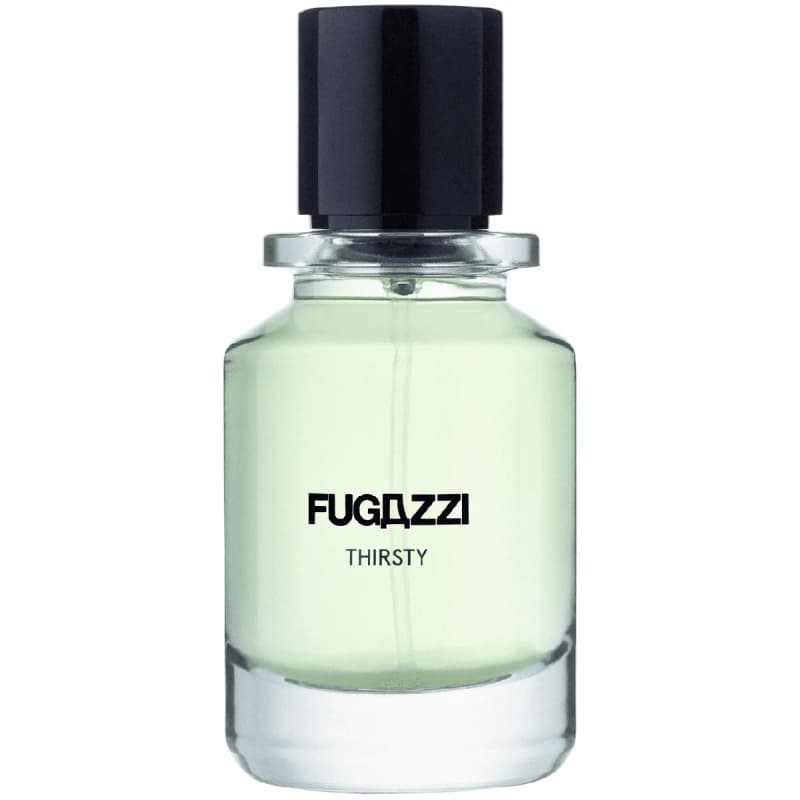 Fugazzi Thirsty EdP (50 ml)