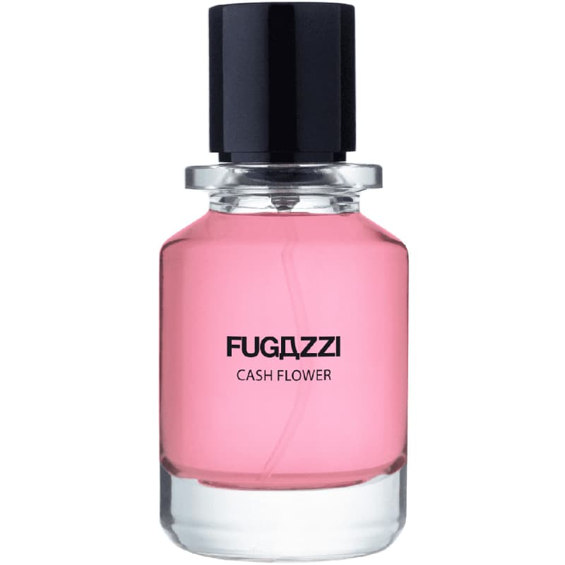 Fugazzi Cash Flower EdP (50 ml)