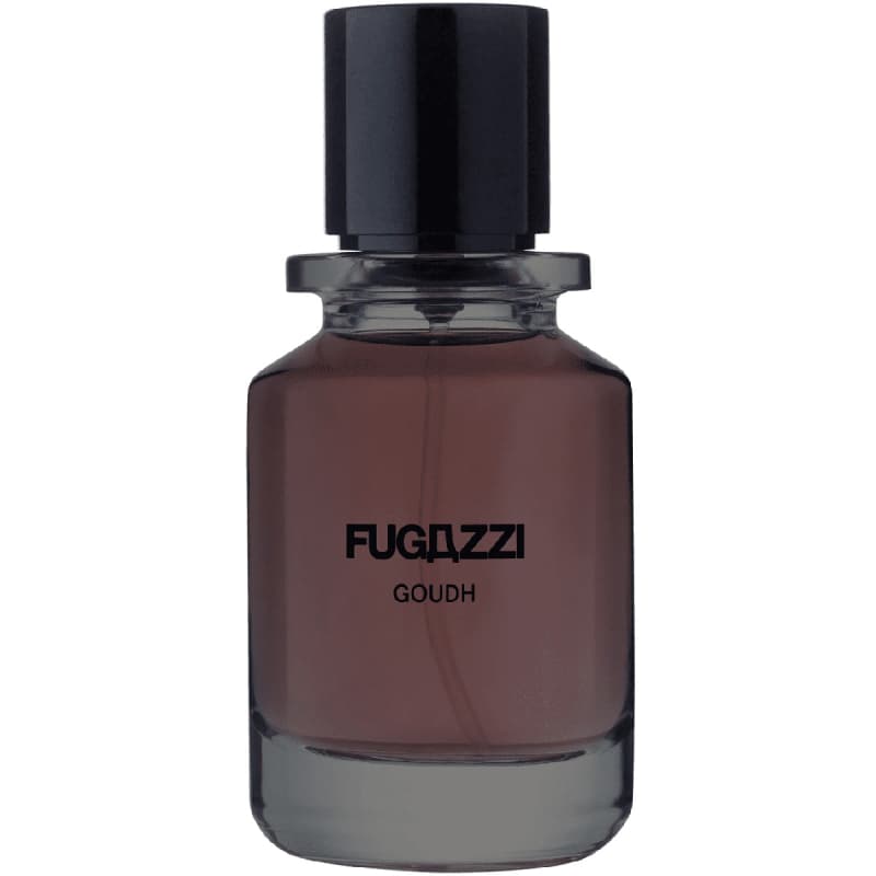 Fugazzi Goudh EdP (100 ml)
