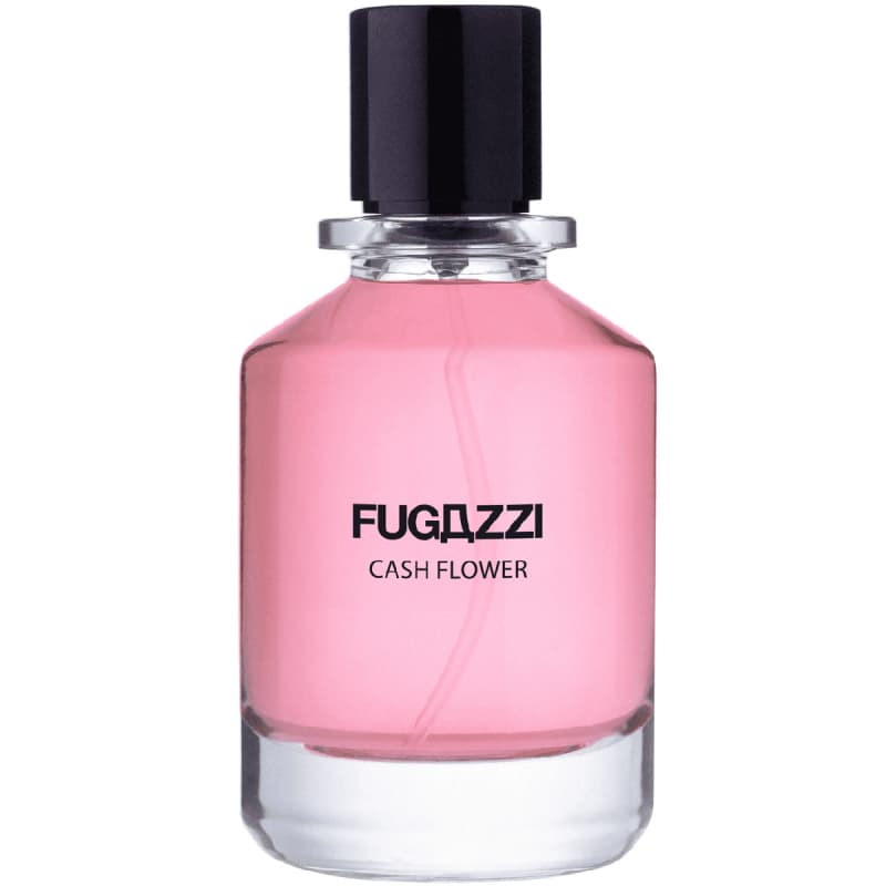 Fugazzi Cash Flower EdP (100 ml)