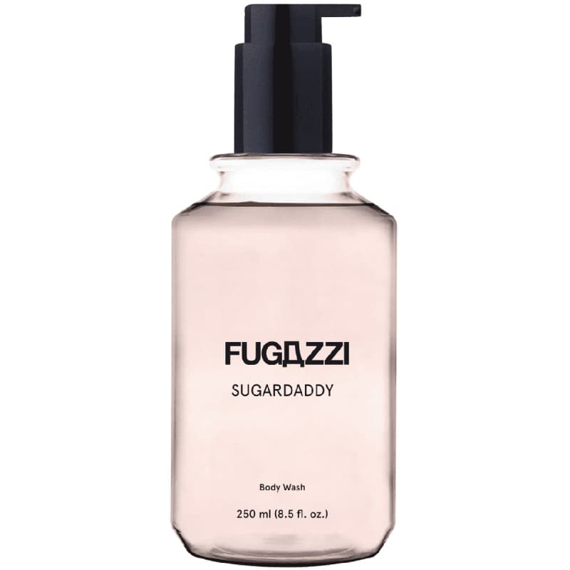 Fugazzi Sugardaddy Body Wash (250 ml)