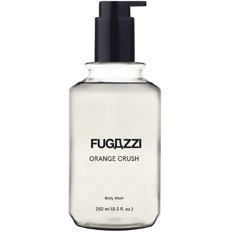 Fugazzi Orange Crush Body Wash (250 ml)
