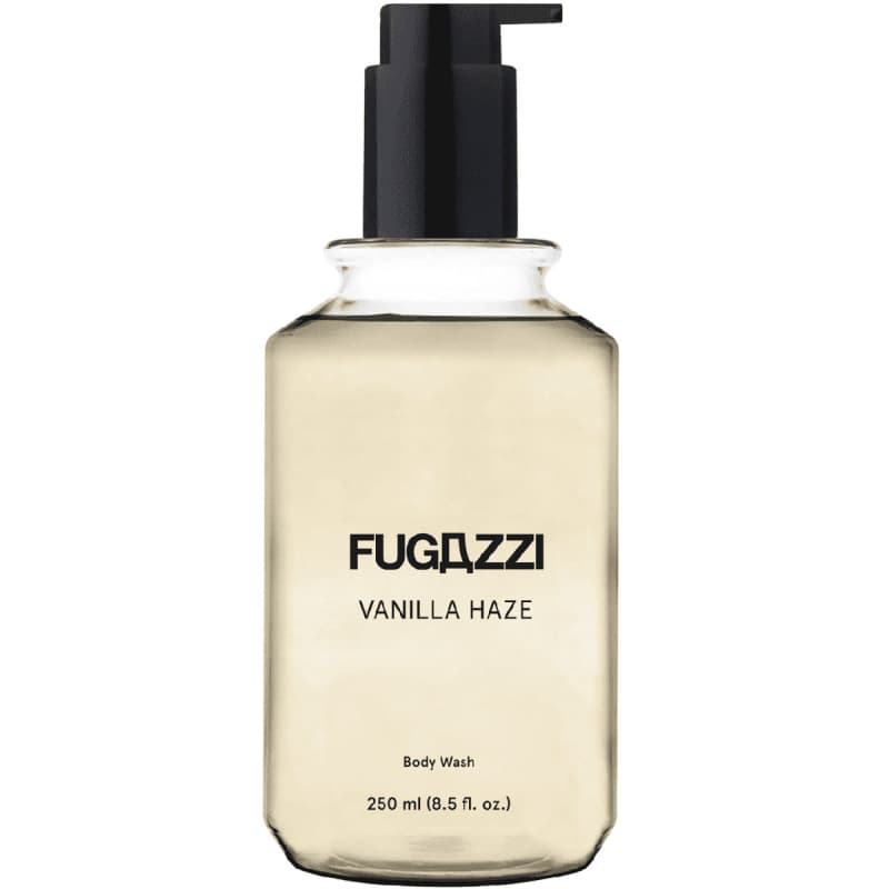 Fugazzi Vanilla Haze Body Wash (250 ml)