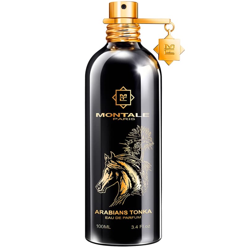 Montale Paris Arabians Tonka EdP (100 ml)