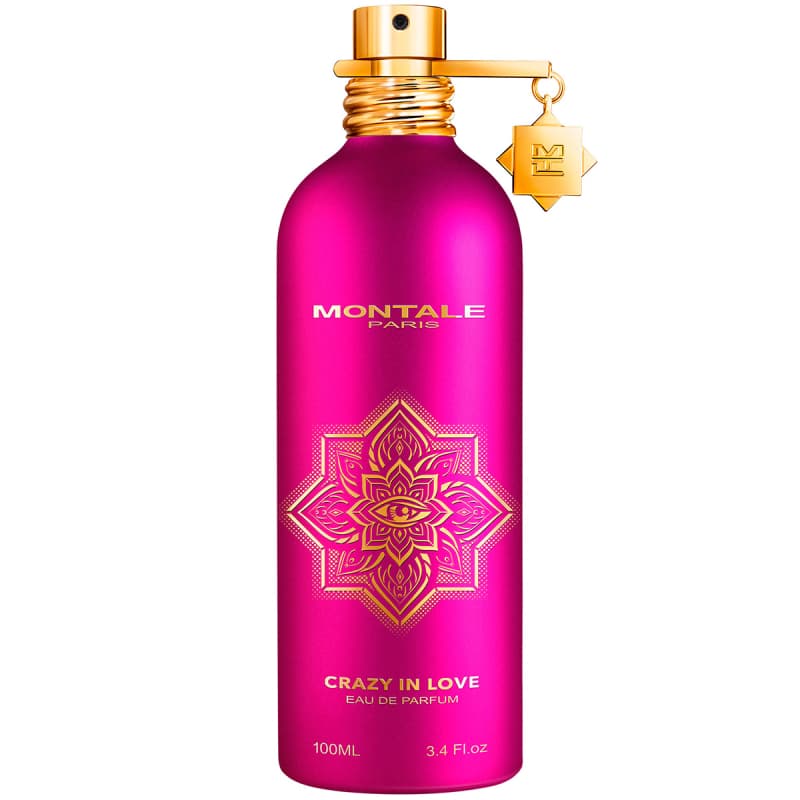 Montale Paris Crazy in Love EdP (100 ml)