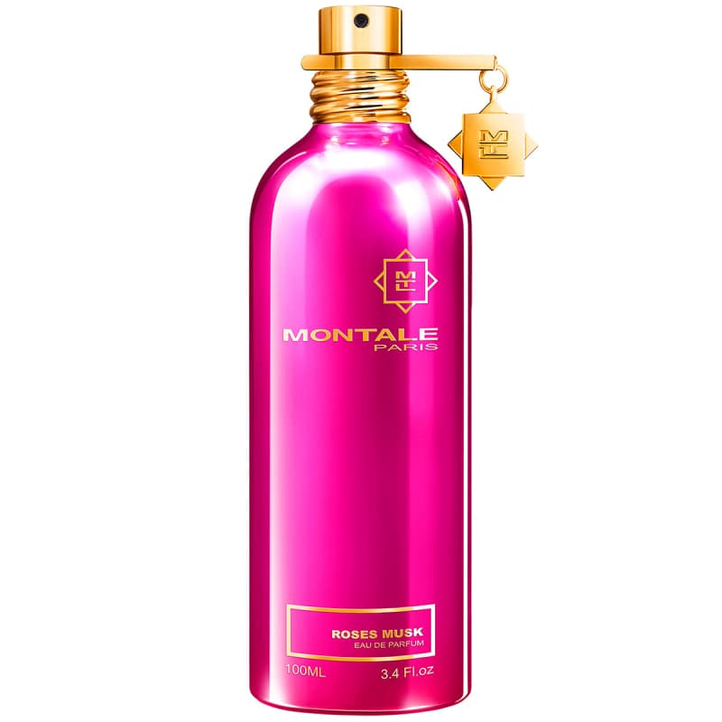 Montale Paris Roses Musk EdP (100 ml)