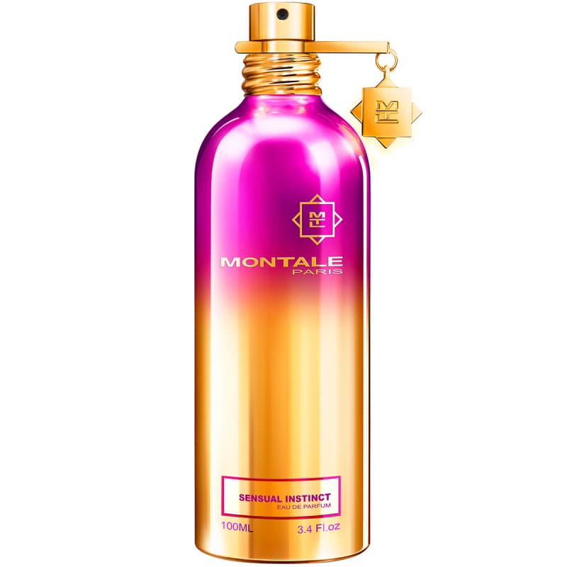 Montale Paris Sensual Instinct EdP (100 ml)