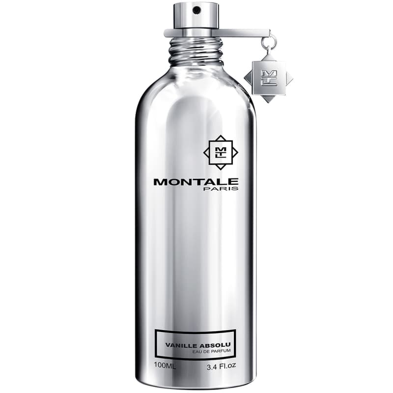 Montale Paris Vanille Absolu EdP (100 ml)
