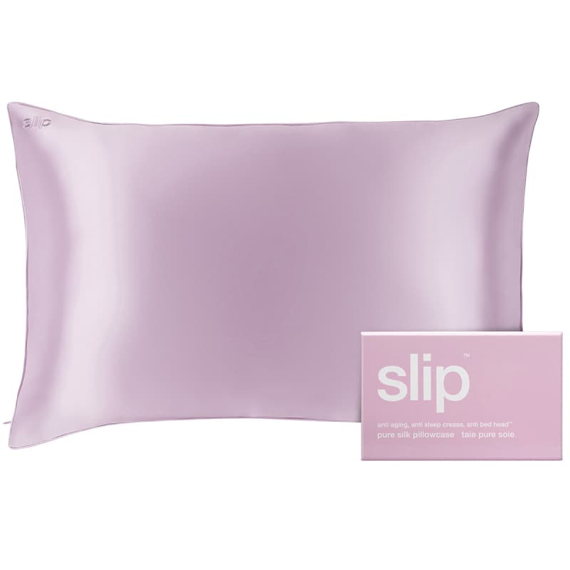 Slip Pure Silk Queen Pillowcase Wildflower