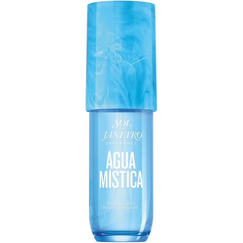 Sol de Janeiro Limited Edition Perfume Mist Água Mística (90 ml)