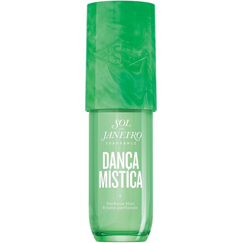 Sol de Janeiro Limited Edition Perfume Mist Dança Mística (90 ml)