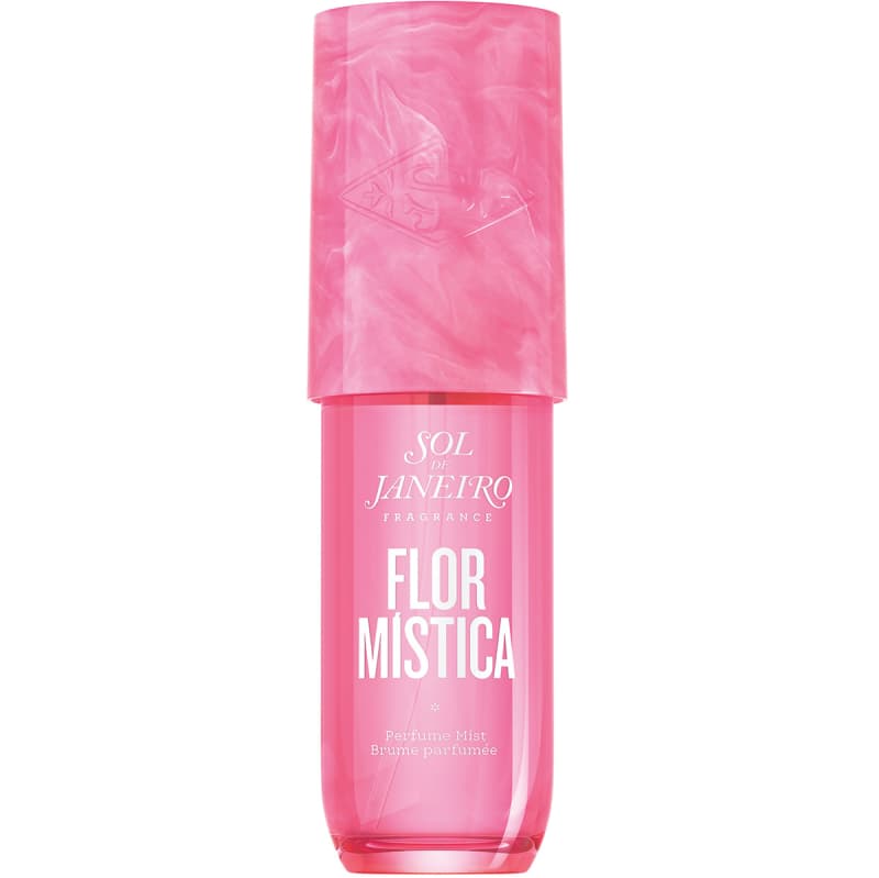 Sol de Janeiro Limited Edition Perfume Mist Flor Mística (90 ml)
