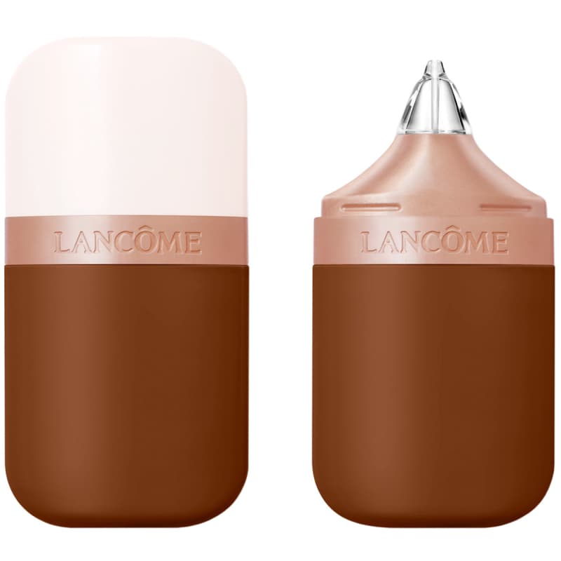 Lancôme Skin Idôle 3 Serum Supertint 54N