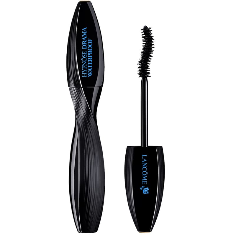 Lancôme Hypnôse Drama Waterproof Mascara Excessive Black (8 ml)
