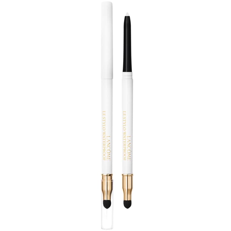 Lancôme Le Stylo Waterproof Eyeliner Radiant White 11