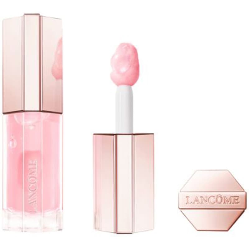 Lancôme Lip Idôle Juicytreat Juicy Oil-in-Gloss 10