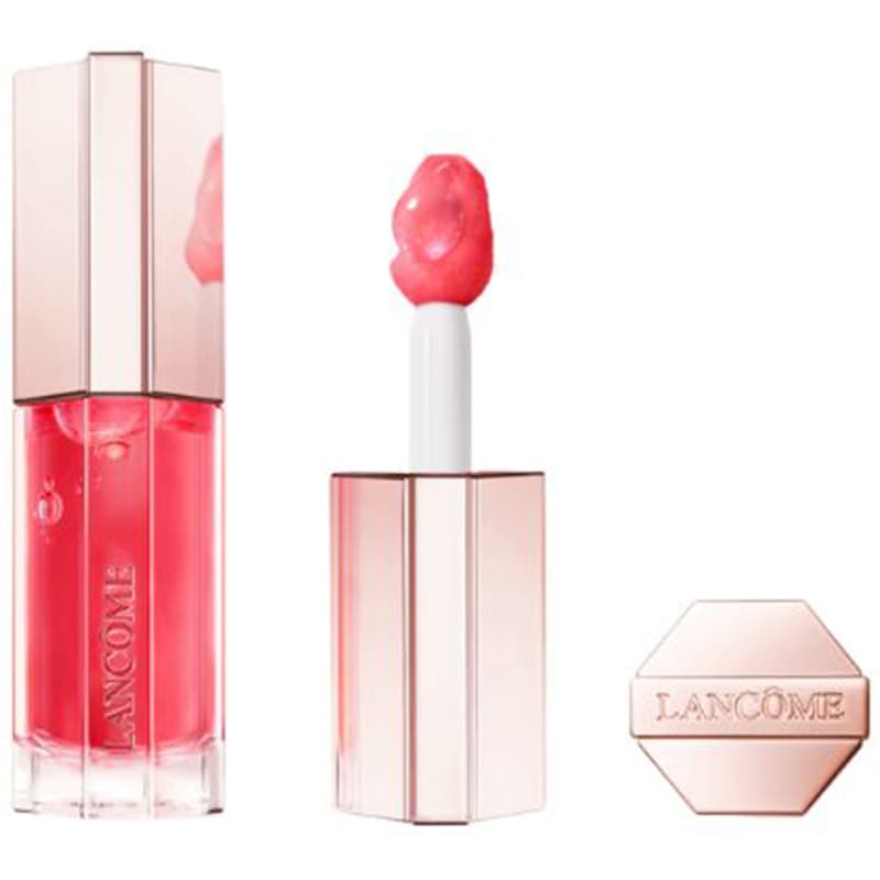 Lancôme Lip Idôle Juicytreat Juicy Oil-in-Gloss 12