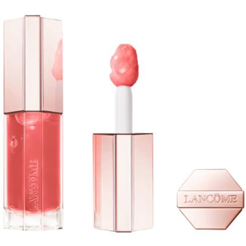 Lancôme Lip Idôle Juicytreat Juicy Oil-in-Gloss 27
