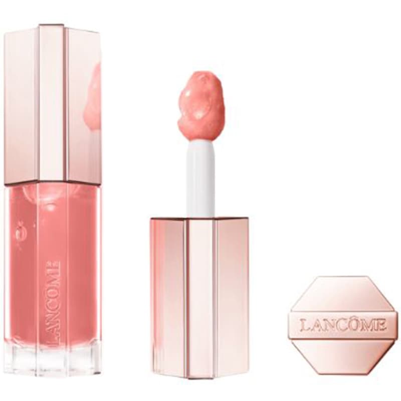 Lancôme Lip Idôle Juicytreat Juicy Oil-in-Gloss 33
