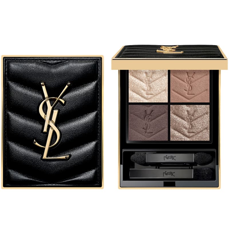 Yves Saint Laurent Couture Mini Clutch 720