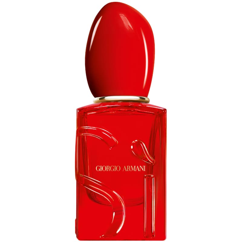 Armani Si Passione Red Musk (30 ml)