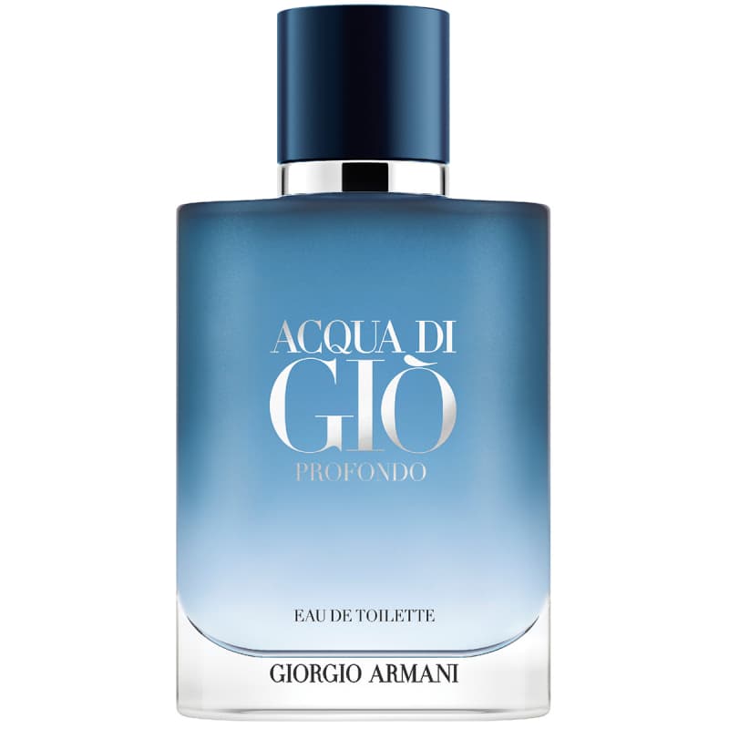 Giorgio Armani Acqua Di Giò Profondo EdT (100 ml)