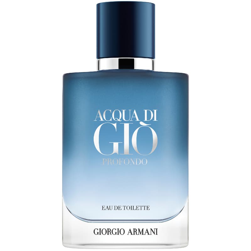 Giorgio Armani Acqua Di Giò Profondo EdT (50 ml)