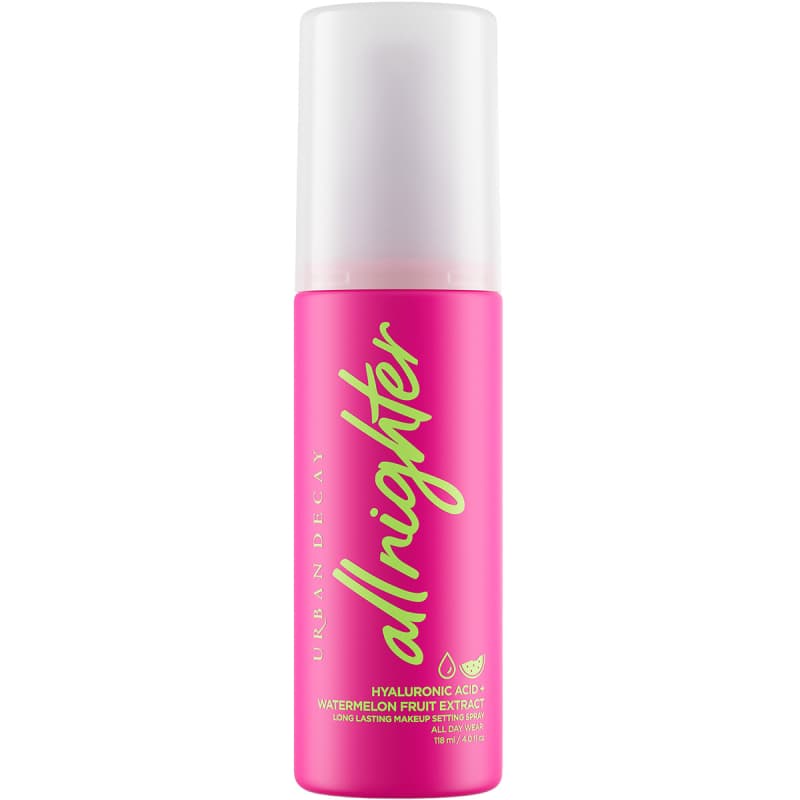 Urban Decay All Nighter Hyaluronic Setting Spray (118 ml)
