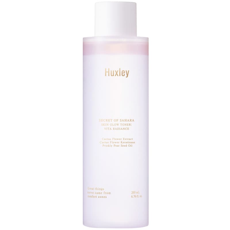 Huxley Skin Glow Toner Vita Radiance (200 ml)