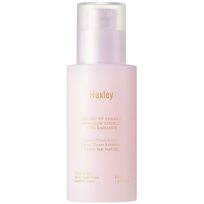 Huxley Skin Glow Essence Vita Radiance (50 ml)