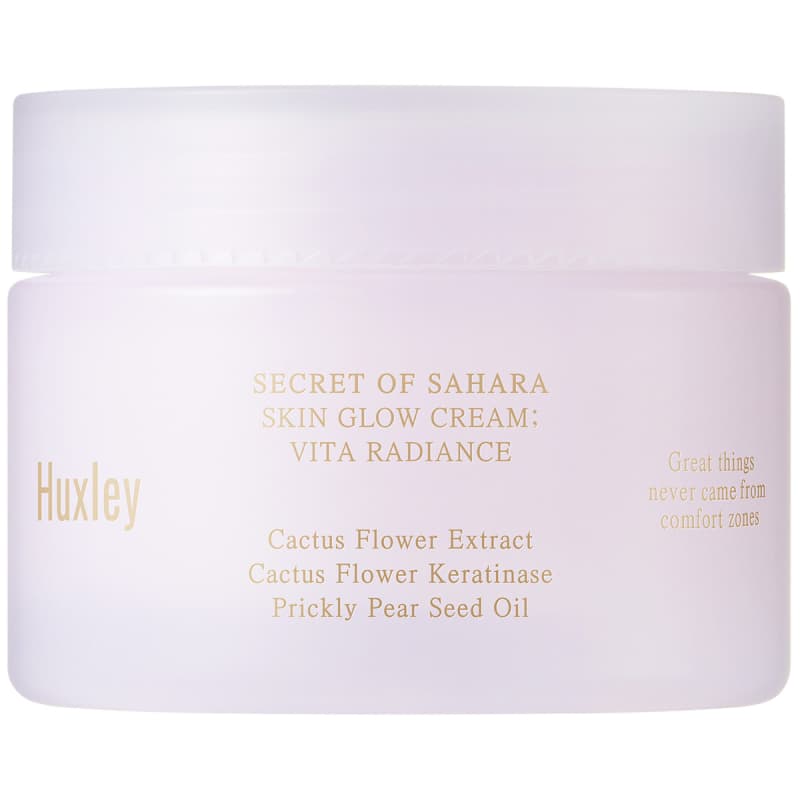 Huxley Skin Glow Cream Vita Radiance (50 ml)