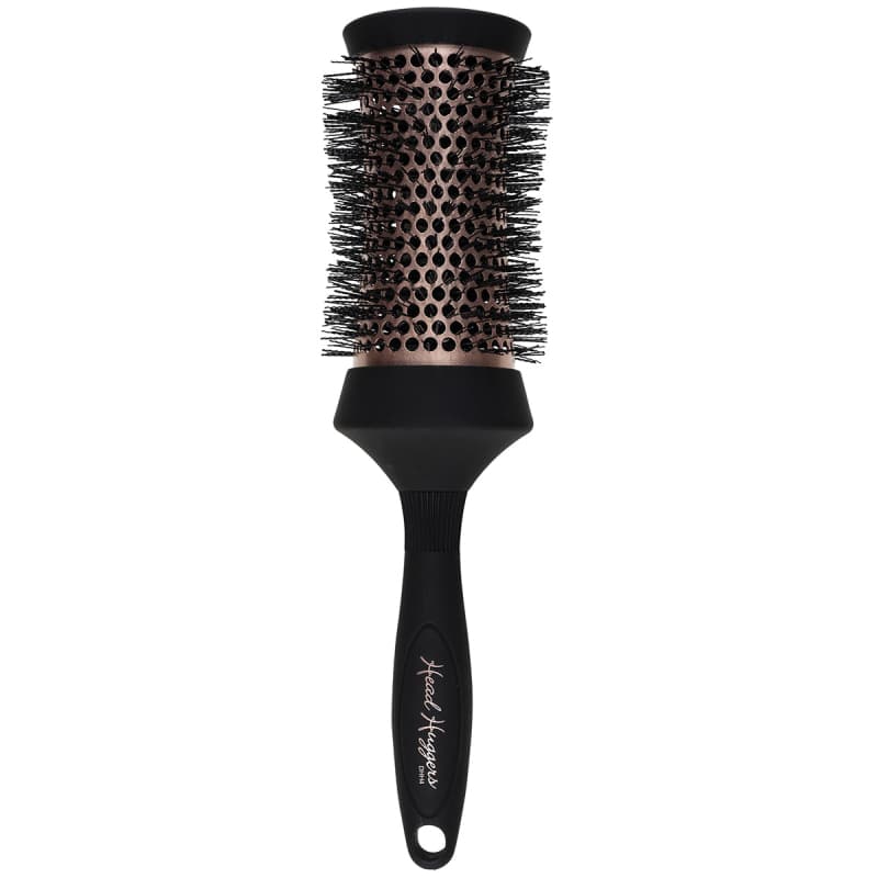 Denman Head Hugger Rose Gold Large