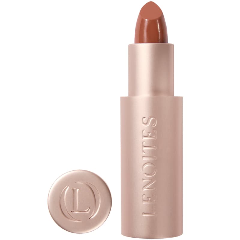 Lenoites Tinted Lip Balm 406 Amberlight