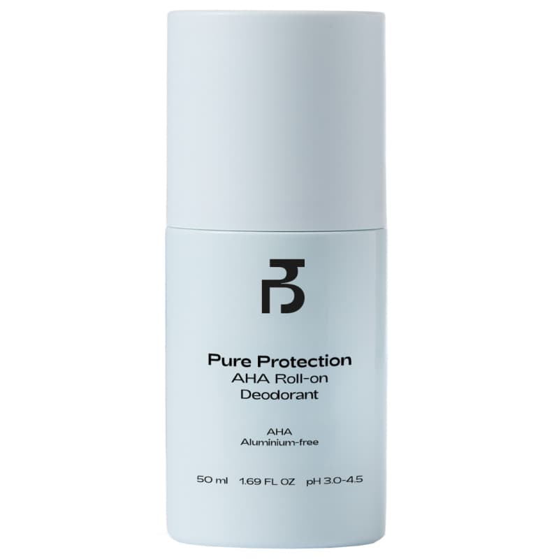 Bodyologist Pure Protection AHA Roll-on Deodorant (50 ml)
