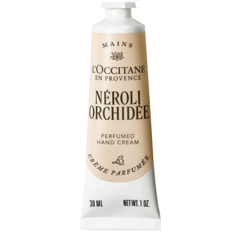 L’Occitane en Provence Néroli Orchidée Hand Cream (30 ml)