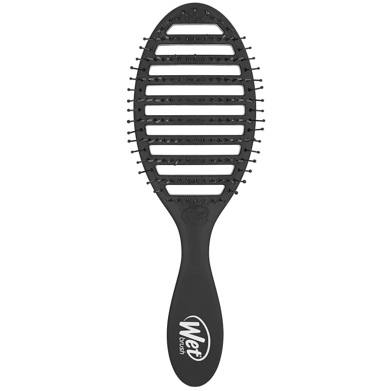 Wetbrush Speed Dry Black