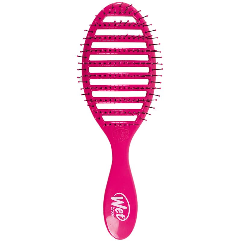 Wetbrush Speed Dry Pink