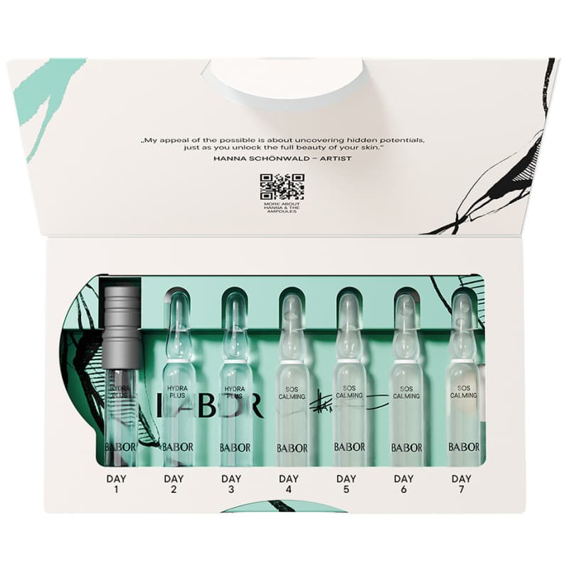 Babor Hydra Sensitive (14 ml)