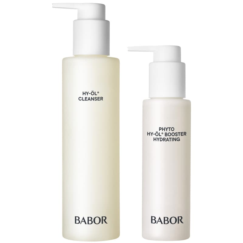 Babor Set HY-ÖL & Phyto Hydrating (300 ml)
