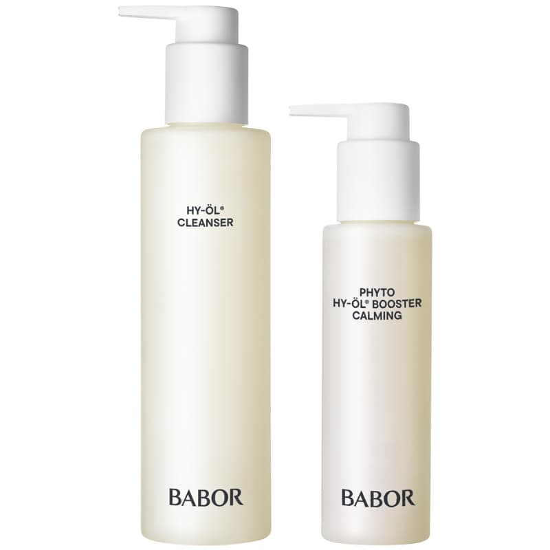 Babor Set HY-ÖL & Phyto Calming (300 ml)