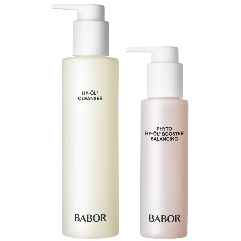 Babor Set HY-ÖL & Phyto Balancing (300 ml)