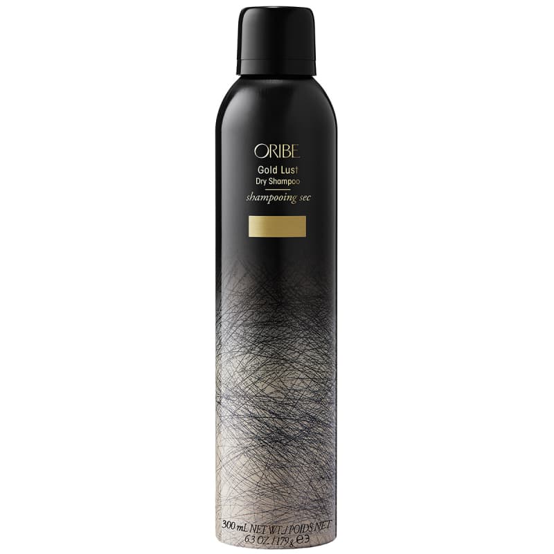 Oribe Gold Lust Dry Shampoo (300 ml)